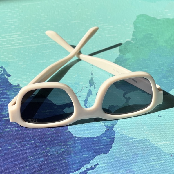 عینک آفتابی مدل 3606-Bge