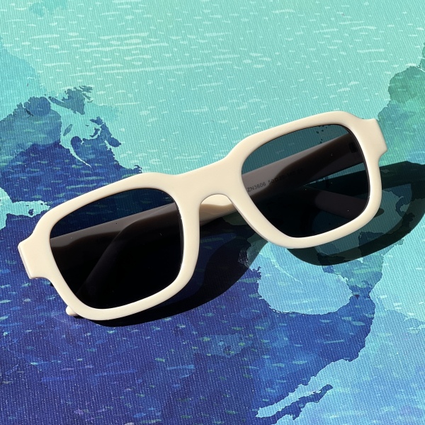 عینک آفتابی مدل 3606-Bge