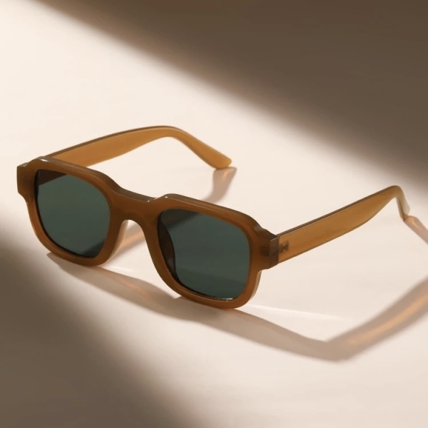 عینک آفتابی مدل 3606-Tea