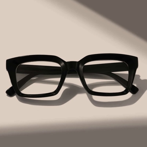 عینک شب مدل Crec-Blc02