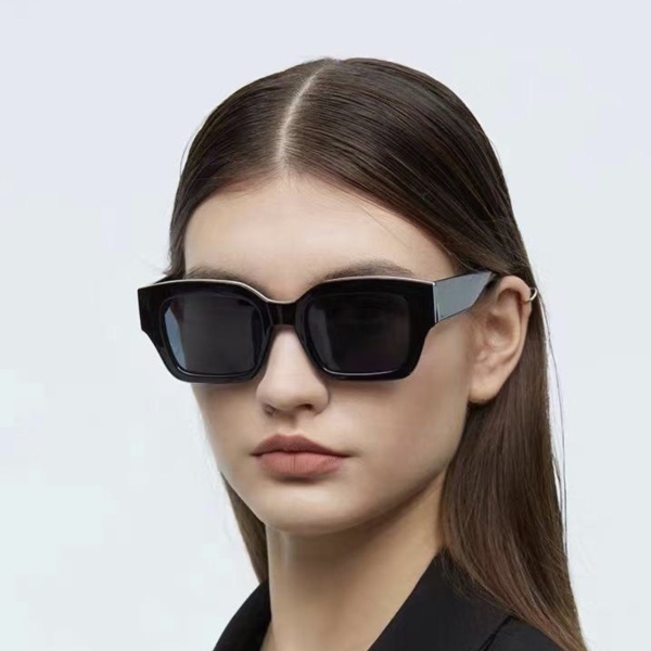 عینک آفتابی مدل 3616-Blc-C2