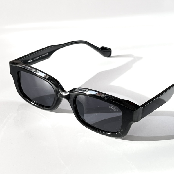 عینک آفتابی مدل Zn-3619-Blc