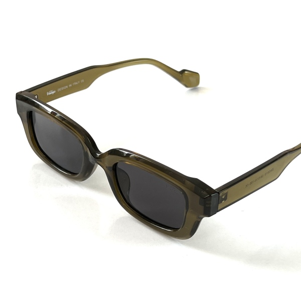 عینک آفتابی مدل Zn-3619-Olv