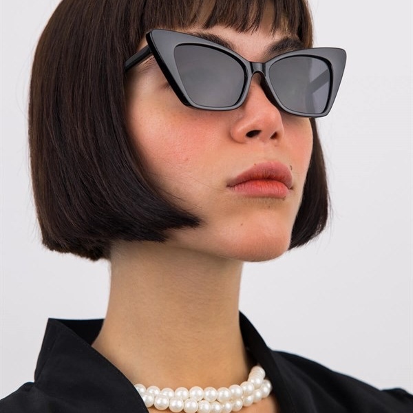 عینک آفتابی مدل Z-3502-Blc