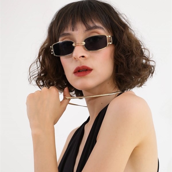 عینک آفتابی مدل Gw-8032-Bgld