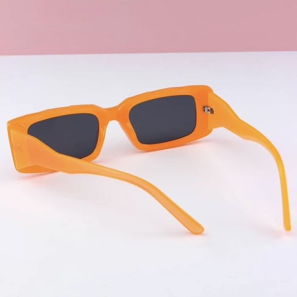 عینک آفتابی مدل M-388-Orng