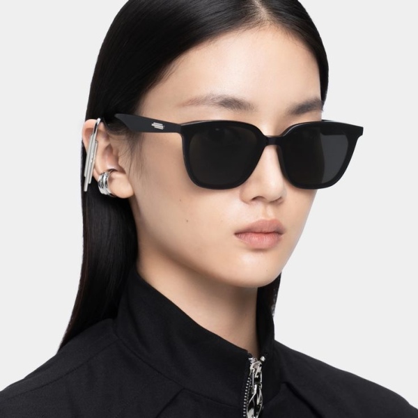 عینک آفتابی مدل Zn-3603-Blc-C1