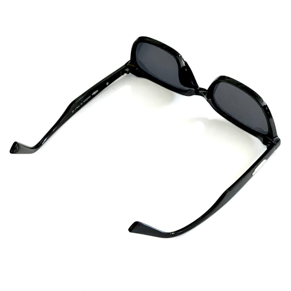 عینک آفتابی مدل Zn-3603-Blc
