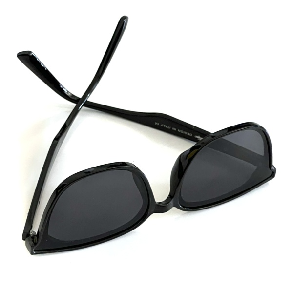 عینک آفتابی مدل Zn-3603-Blc