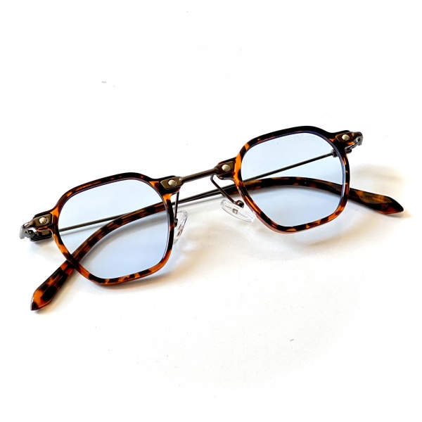 عینک مدل Moca-Hexa-Blu