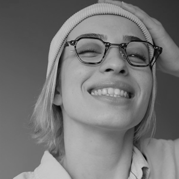 عینک آفتابی مدل 2255-Wht