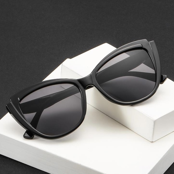 عینک آفتابی مدل Z-3338-Blc