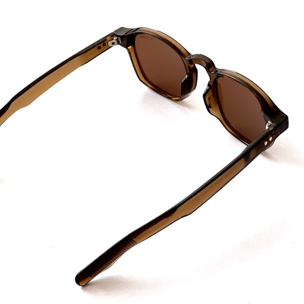 عینک آفتابی مدل Ml-6013-Brn