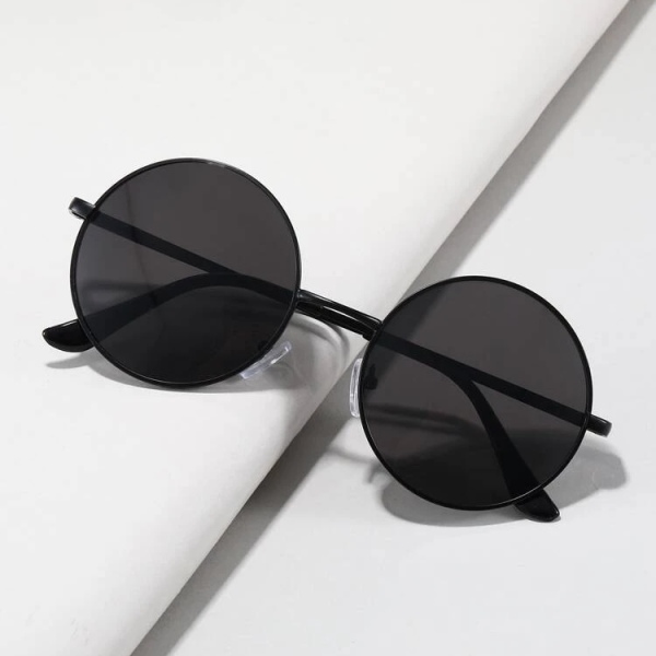 عینک آفتابی مدل 5219-Blc