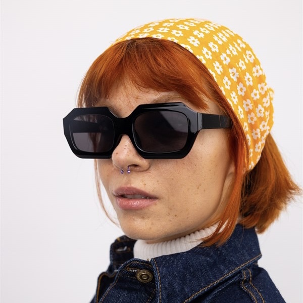 عینک آفتابی مدل Z-3578-Blc