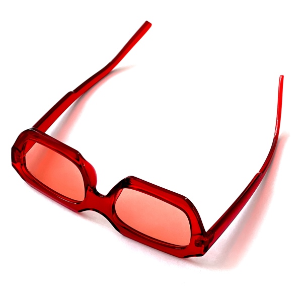 عینک مدل Z-3578-Red