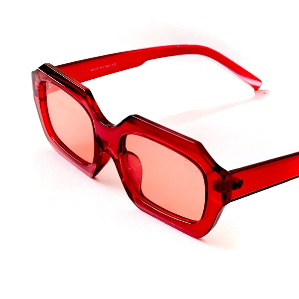 عینک مدل Z-3578-Red