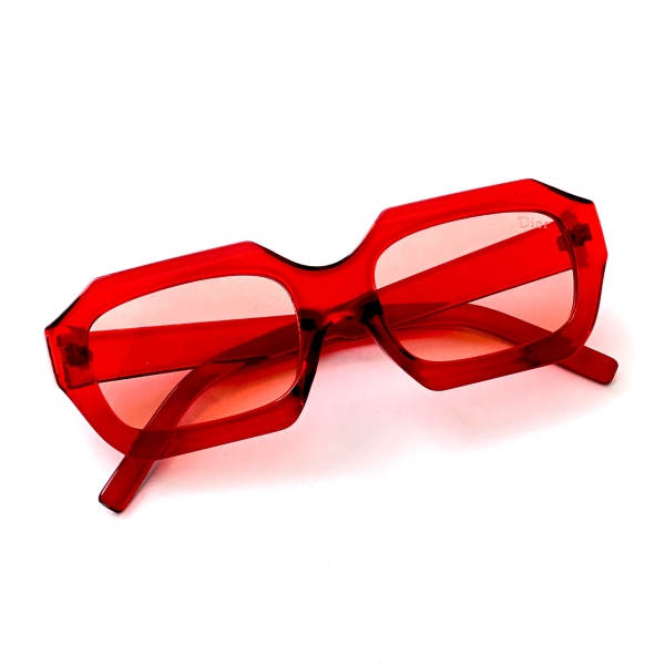 عینک مدل Z-3578-Red