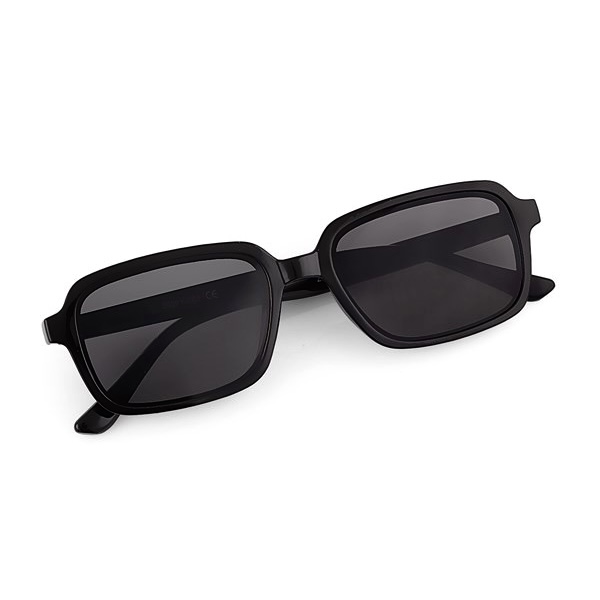 عینک آفتابی مدل Zn-3514-Blc