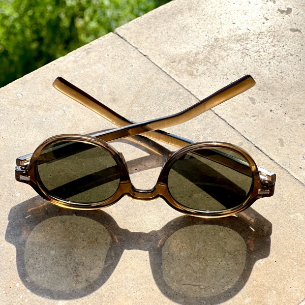 عینک آفتابی مدل Y03-Olv