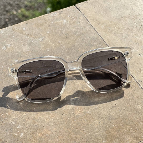 عینک آفتابی مدل Gmr-Tra