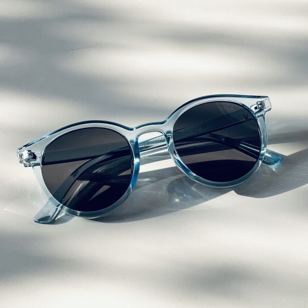 عینک آفتابی مدل Gms-Blu