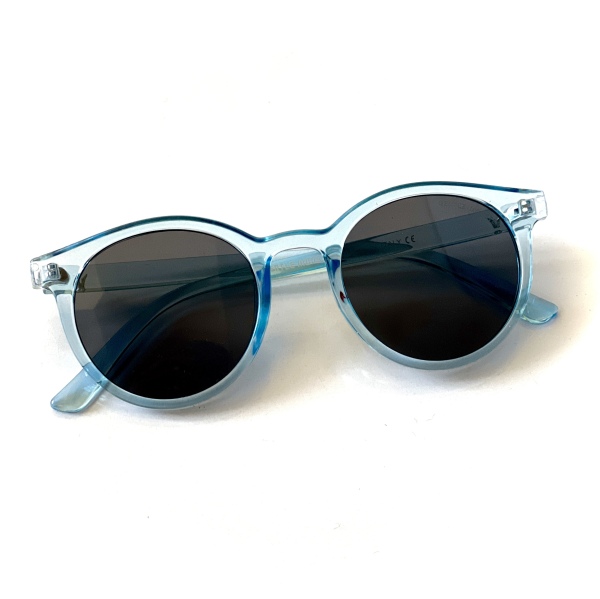 عینک آفتابی مدل Gms-Blu