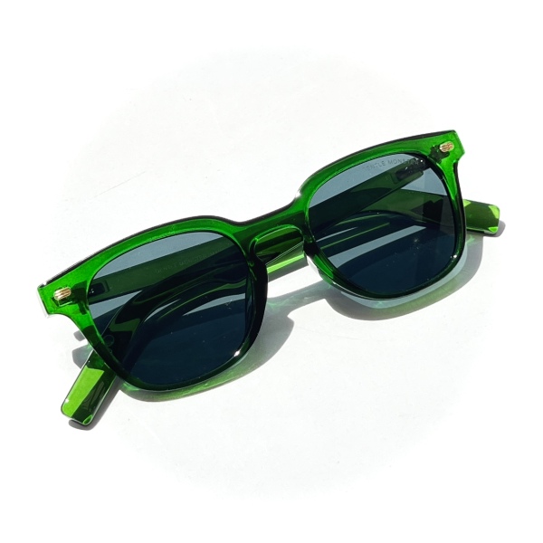 عینک آفتابی مدل 88831-Grn
