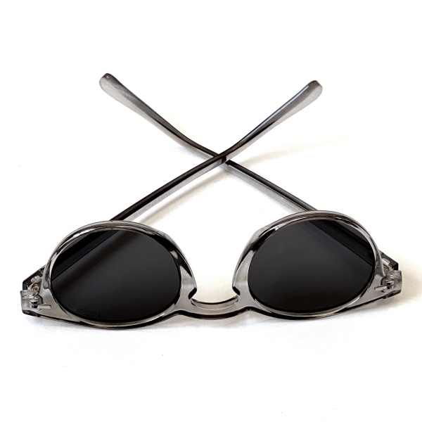 عینک آفتابی مدل Gmt-3358-Gry