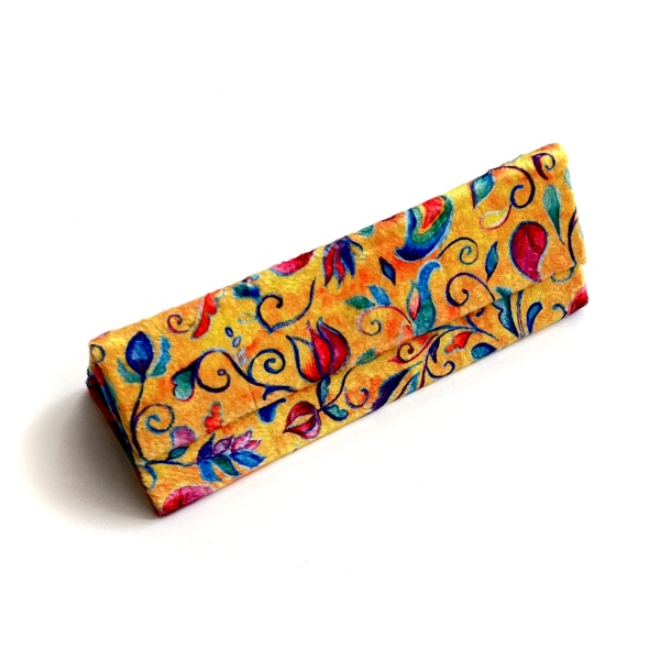 قاب عینک طبی مثلثی، طرح S3-01