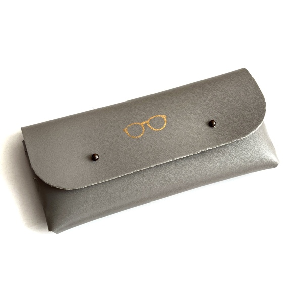 قاب عینک ، طرح Le-Gry