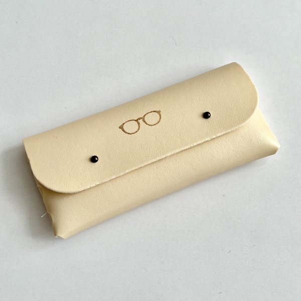 قاب عینک  طرح Le-Bge