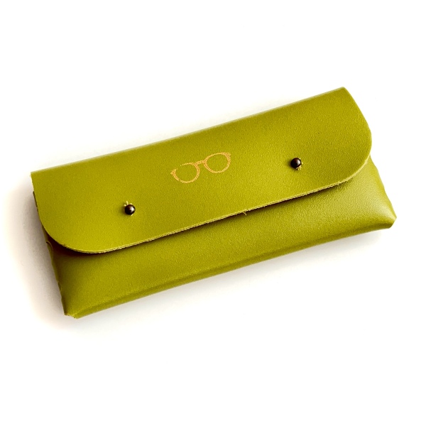 قاب عینک  طرح Le-Grn