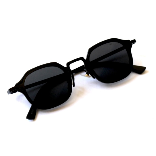 عینک آفتابی مدل 61060-2504–Blc