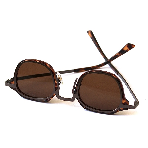 عینک آفتابی مدل 61060-Leo