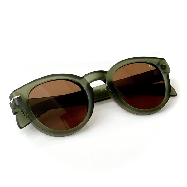 عینک آفتابی مدل Um-2434-Grn