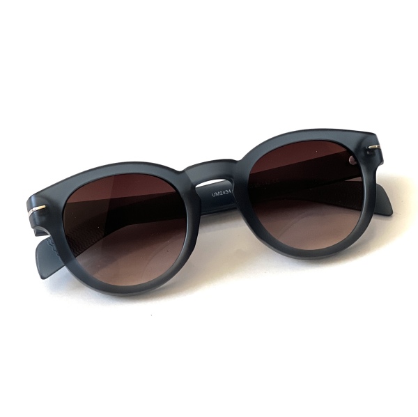 عینک آفتابی مدل Um-2434-Navy