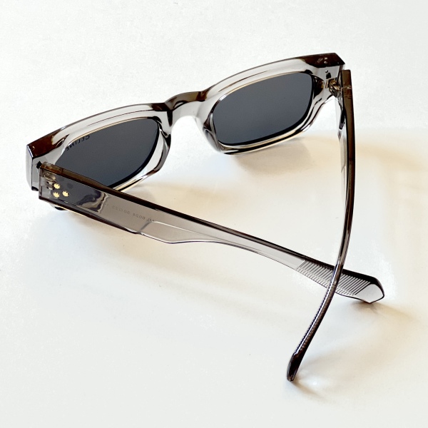 عینک آفتابی مدل Ml-6024-Gry