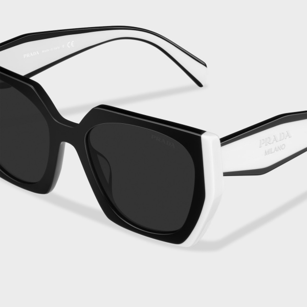 عینک آفتابی مدل 2194-Blc