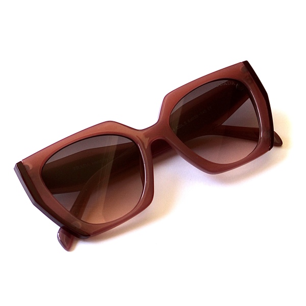 عینک آفتابی مدل 2194-Pnk