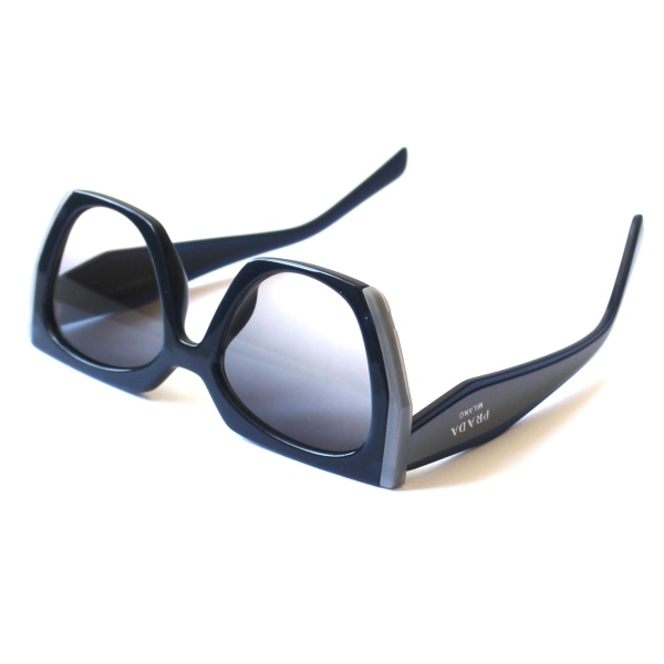 عینک آفتابی مدل 2194-Navy
