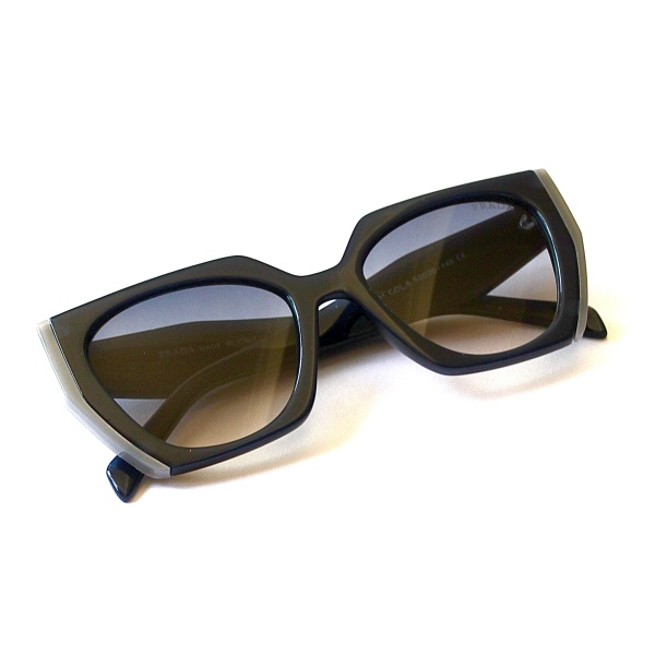 عینک آفتابی سورمه‌ای رنگ مدل 2194-Navy