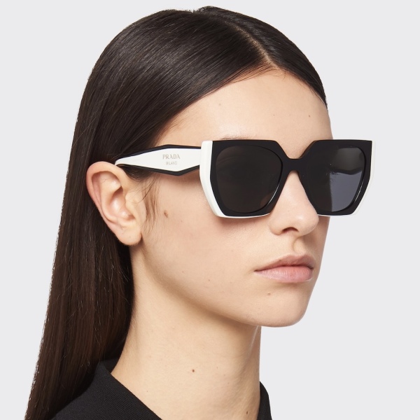 عینک آفتابی مدل 2194-Blc