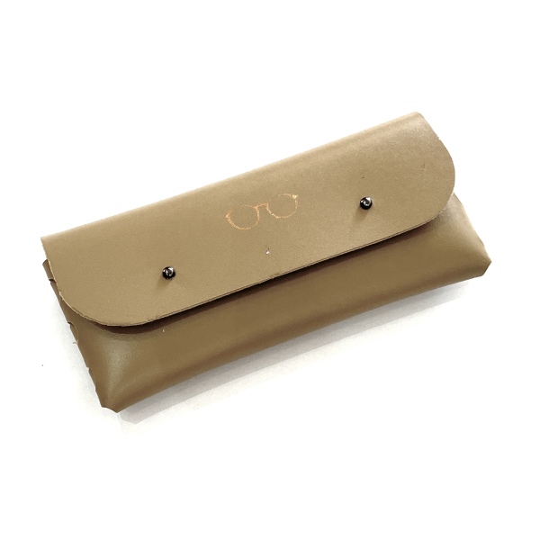 قاب عینک  طرح Le-Brn