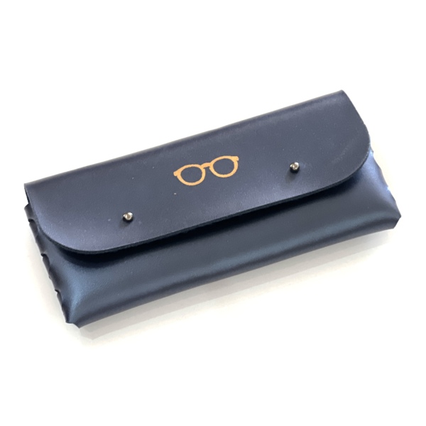 قاب عینک  طرح Le-Navy