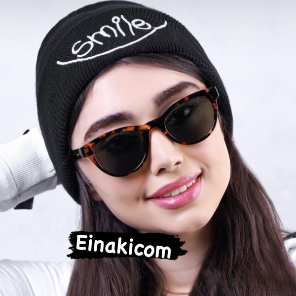 عینک آفتابی مدل Cat-3893-Leo