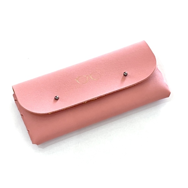 قاب عینک  طرح Le-Pnk