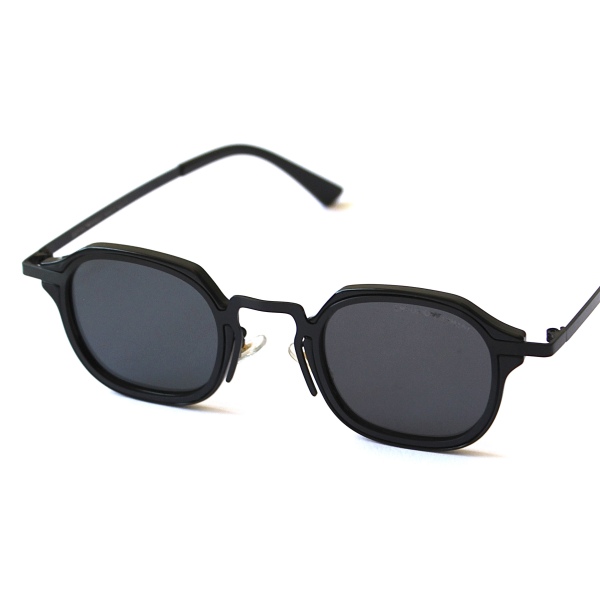 عینک آفتابی مدل 61060-Blc