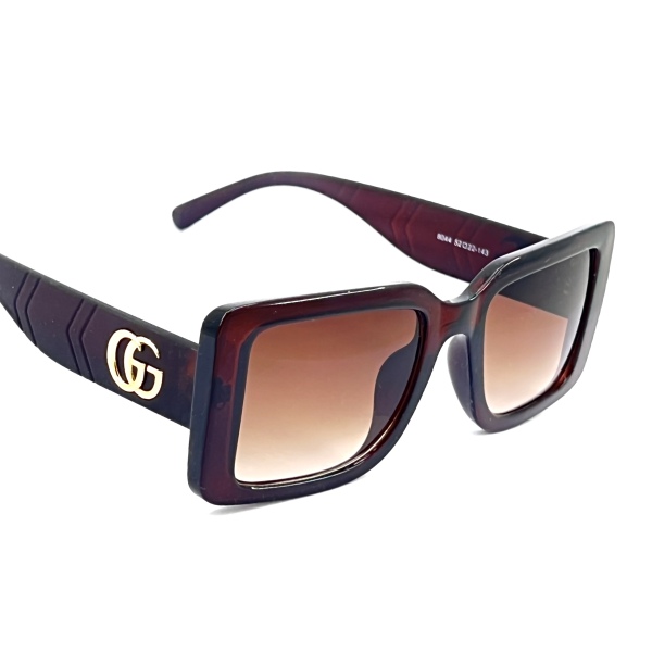 عینک آفتابی مدل 8044-Brn