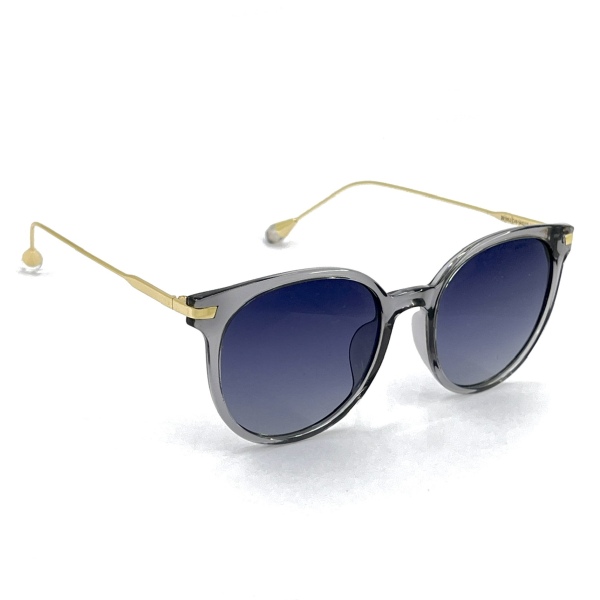 عینک مدل P_201952_Gry